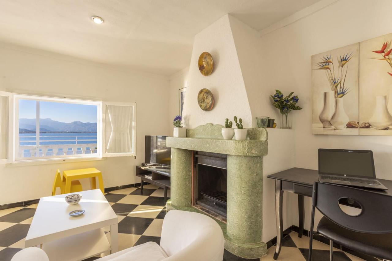 Apartment Voramar 102 In Alcudia Экстерьер фото