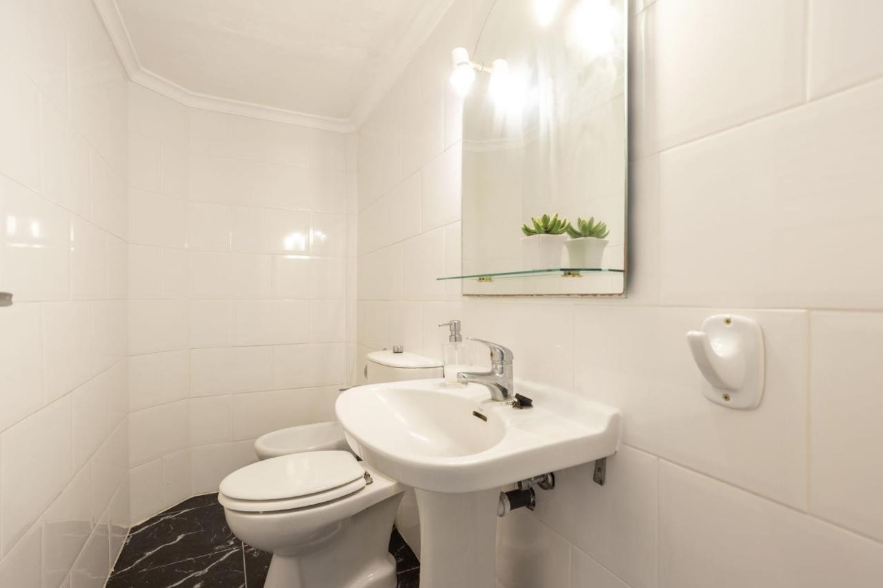Apartment Voramar 102 In Alcudia Экстерьер фото