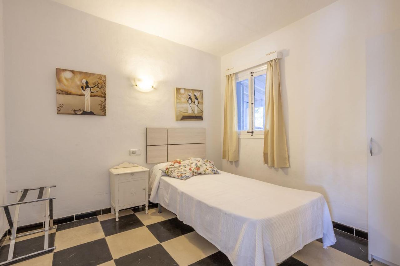 Apartment Voramar 102 In Alcudia Экстерьер фото